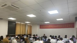 合肥黑馬JavaEE基礎75期（20230715新型面授）開班典禮